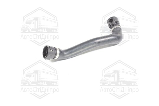 Вигнутий патрубок системи охолодження