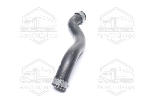 Вигнутий патрубок системи охолодження