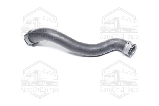 Вигнутий патрубок системи охолодження