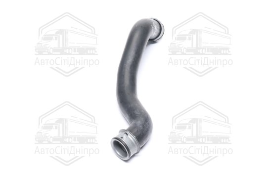 Вигнутий патрубок системи охолодження
