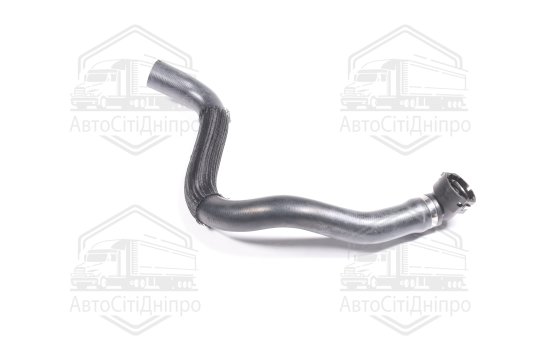 Вигнутий патрубок системи охолодження