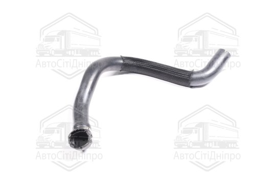 Вигнутий патрубок системи охолодження
