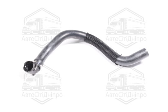 Вигнутий патрубок системи охолодження