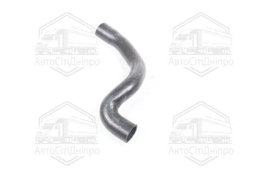 Вигнутий патрубок системи охолодження