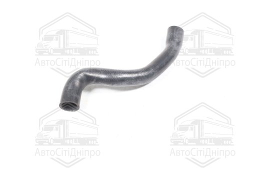 Вигнутий патрубок системи охолодження
