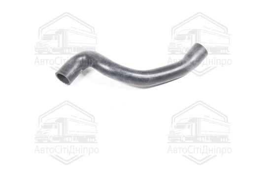 Вигнутий патрубок системи охолодження
