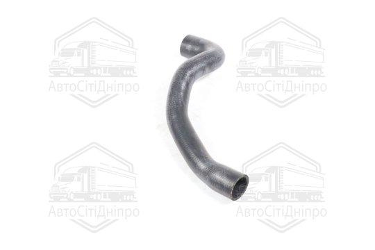 Вигнутий патрубок системи охолодження