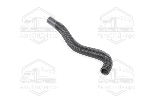 Вигнутий патрубок системи охолодження