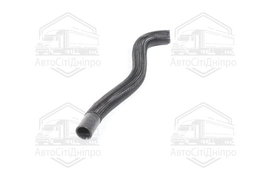Вигнутий патрубок системи охолодження
