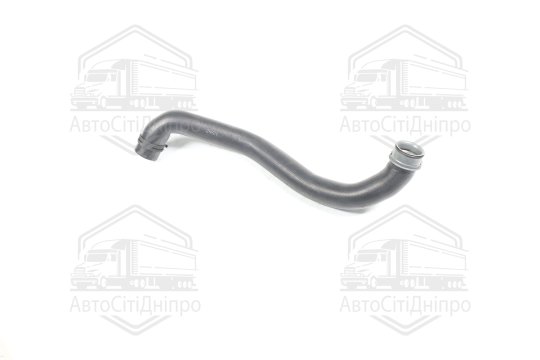 Вигнутий патрубок системи охолодження