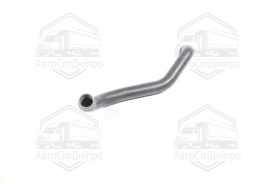 Вигнутий патрубок системи охолодження