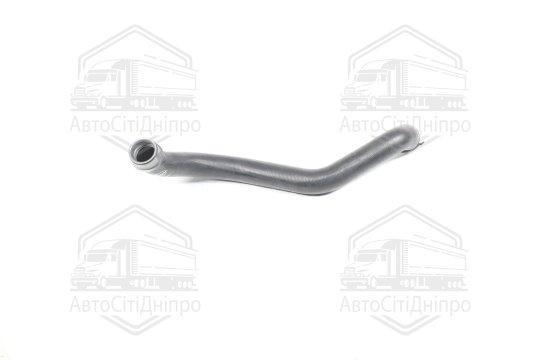 Вигнутий патрубок системи охолодження