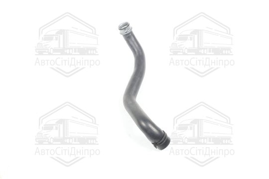 Вигнутий патрубок системи охолодження