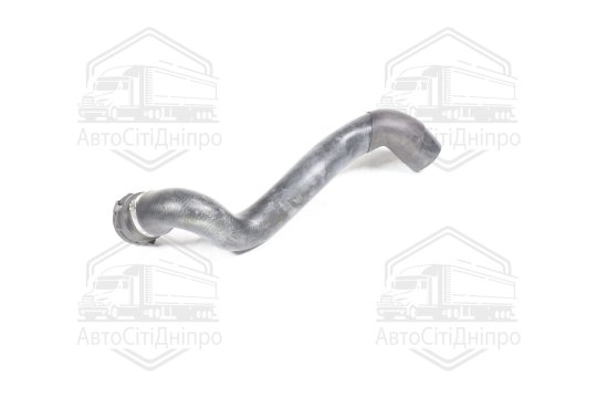 Вигнутий патрубок системи охолодження