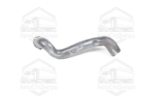 Вигнутий патрубок системи охолодження