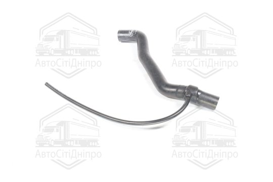 Вигнутий патрубок системи охолодження