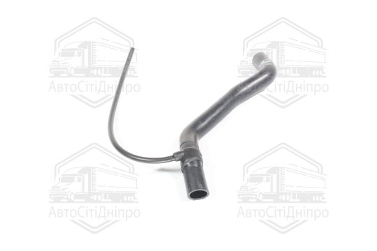 Вигнутий патрубок системи охолодження