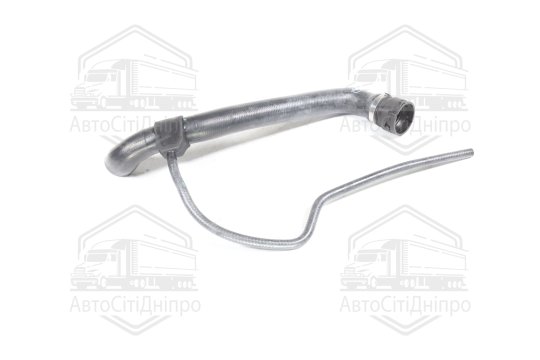 Вигнутий патрубок системи охолодження