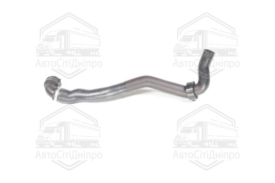 Вигнутий патрубок системи охолодження