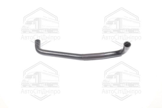 Вигнутий патрубок системи охолодження