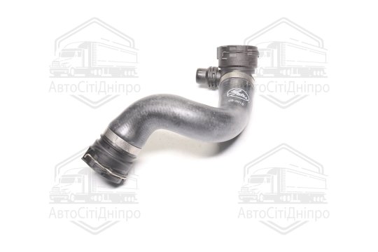 Вигнутий патрубок системи охолодження