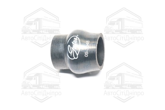 Патрубок радиатора BMW 5 (F10/F11/F07)/7 (F01/F02/F03/F04) 08-17 N52/N53/N54/N55