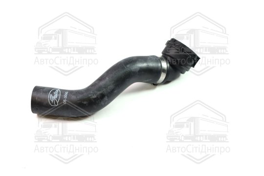 Шланг радіатора