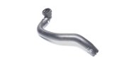 Вигнутий патрубок системи охолодження