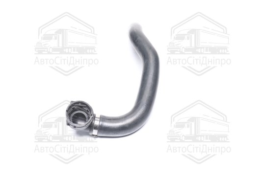 Вигнутий патрубок системи охолодження
