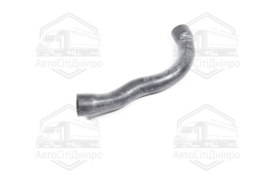 Вигнутий патрубок системи охолодження
