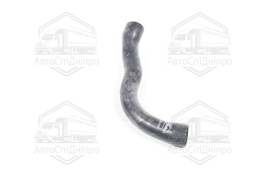Вигнутий патрубок системи охолодження