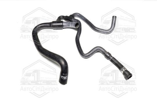 Шланг радіатора