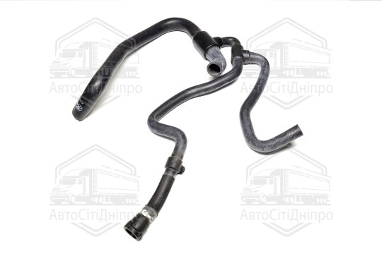 Шланг радіатора