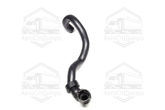 Шланг радіатора