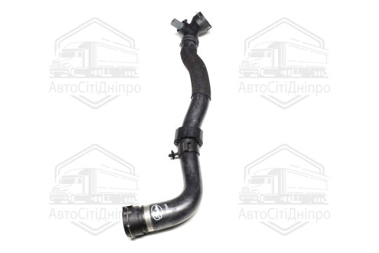 Шланг радіатора