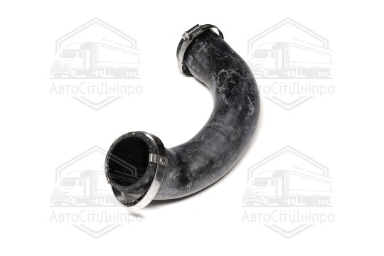 Патрубок турбокомпресора