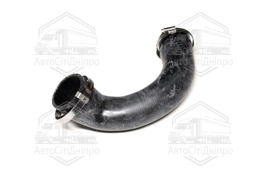 Патрубок турбокомпресора