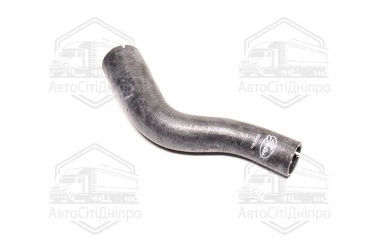 Патрубок турбокомпресора