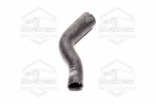 Патрубок турбокомпресора