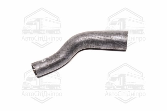 Патрубок турбокомпресора