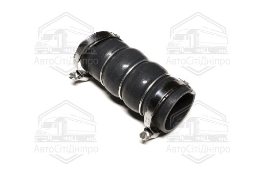 Патрубок турбокомпресора