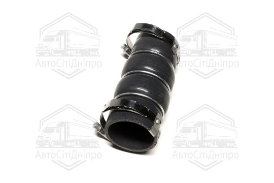 Патрубок турбокомпресора