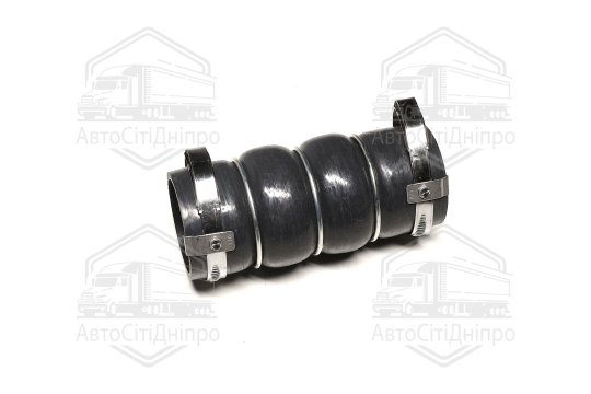 Патрубок турбокомпресора