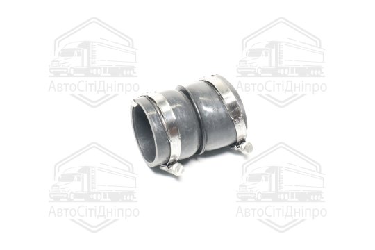 Патрубок турбокомпресора