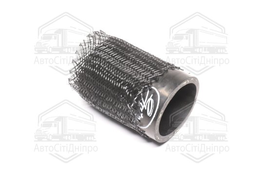 Патрубок турбокомпресора