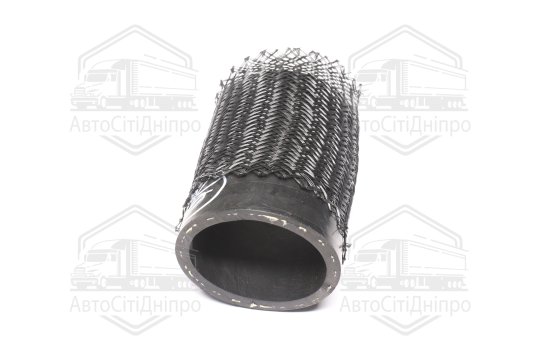 Патрубок турбокомпресора