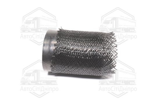 Патрубок турбокомпресора