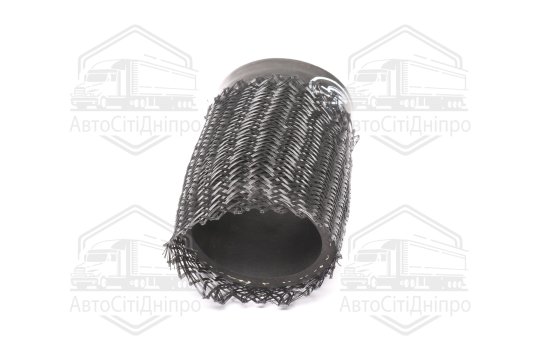 Патрубок турбокомпресора