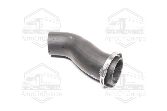 Патрубок турбокомпресора