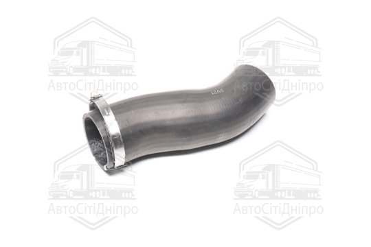 Патрубок турбокомпресора